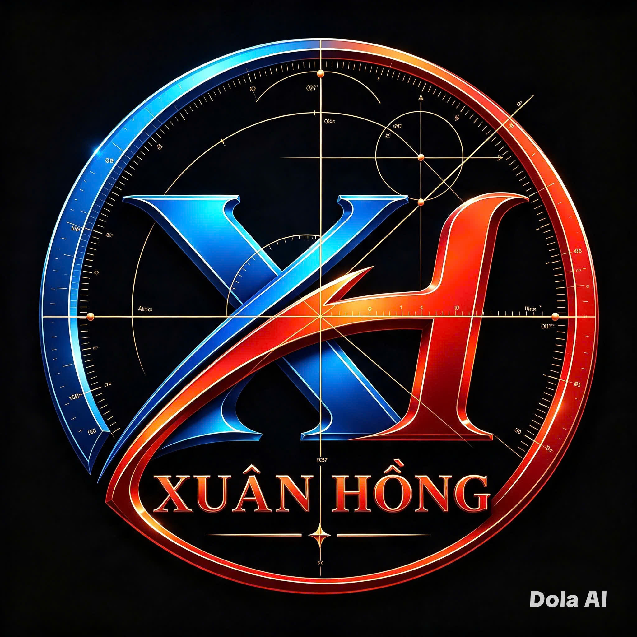 Logo TOÁN TIN