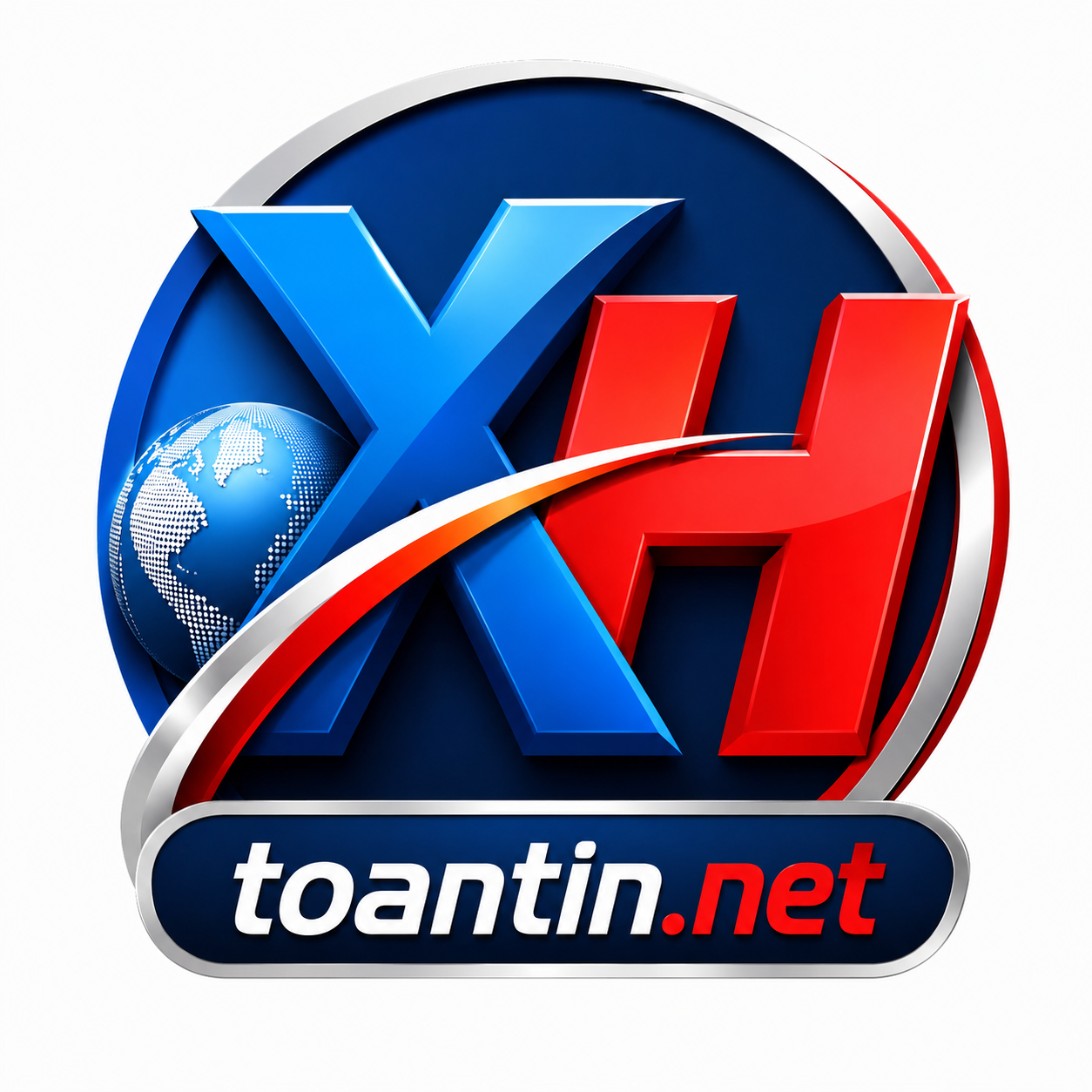 Logo XH Toantin