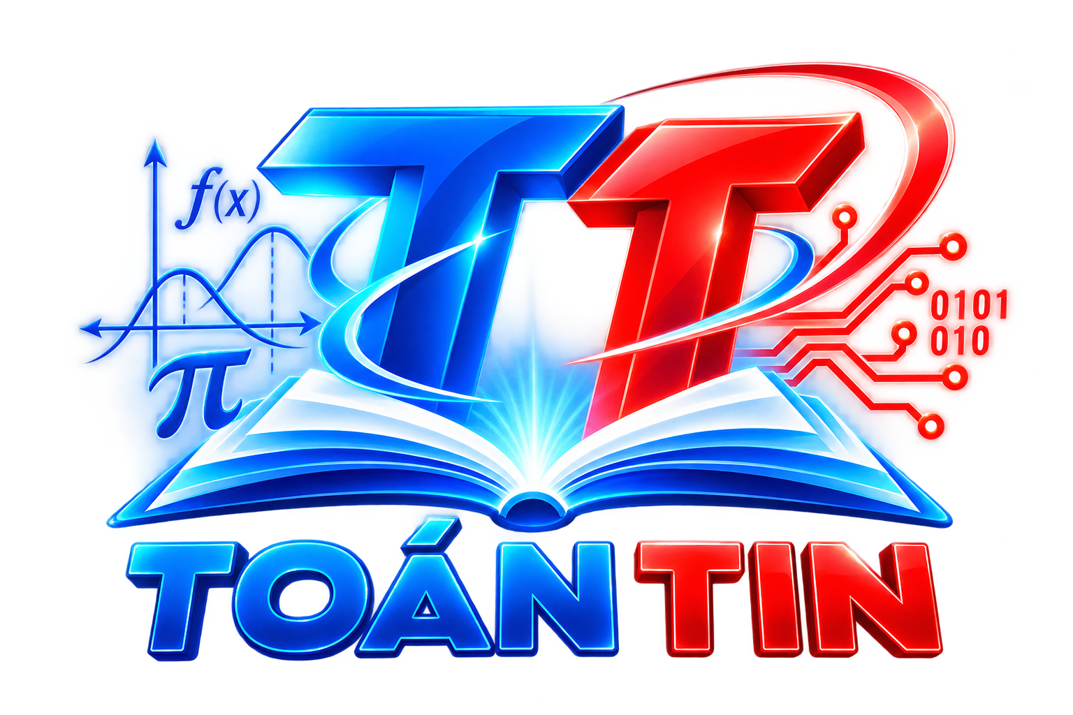 TOÁN TIN