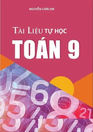 Tài liệu dạy thêm toán 9 ctst