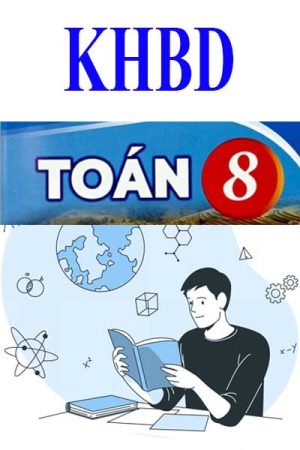 Kế hoạch bài dạy toán 8 - CTST word full bộ