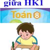 Full tài liệu ôn tập giữa HK1 toán 8