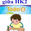 Full tài liệu ôn tập giữa HK2 toán 8