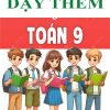 Tài liệu dạy thêm toán 9 chương trình mới