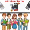 Tài liệu bồi dưỡng học sinh giỏi giải toán trên MTCT cấp THCS
